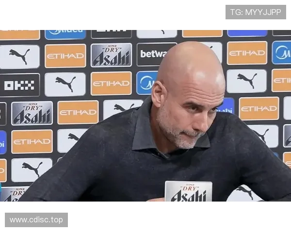 瓜帅反问只谈足球的沉默世界